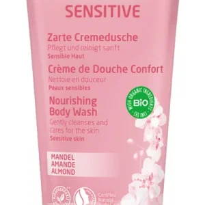 Almond Sensitive Body Wash Osta Nyt