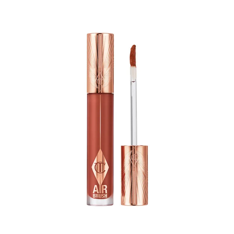 Airbrush Flawless Lip Blur Alennus