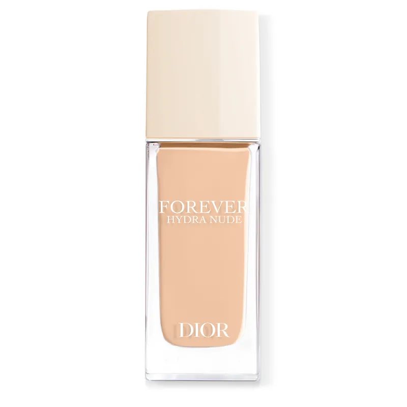 Ajankohtainen Forever Hydra Nude Foundation