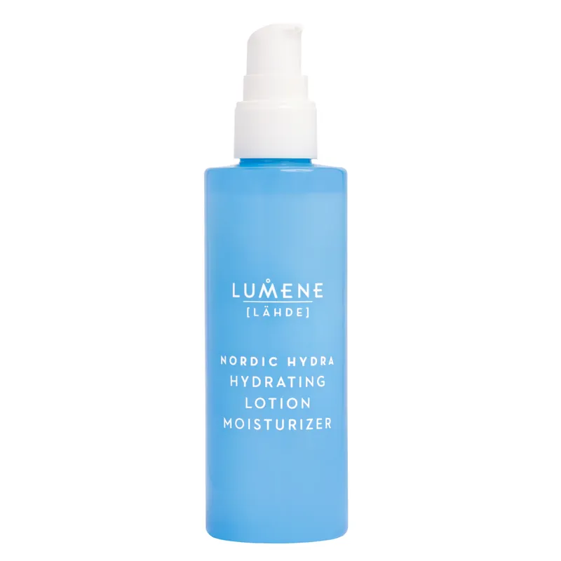 Nordic Hydra Hydrating Lotion Moisturizer Tehdashinta