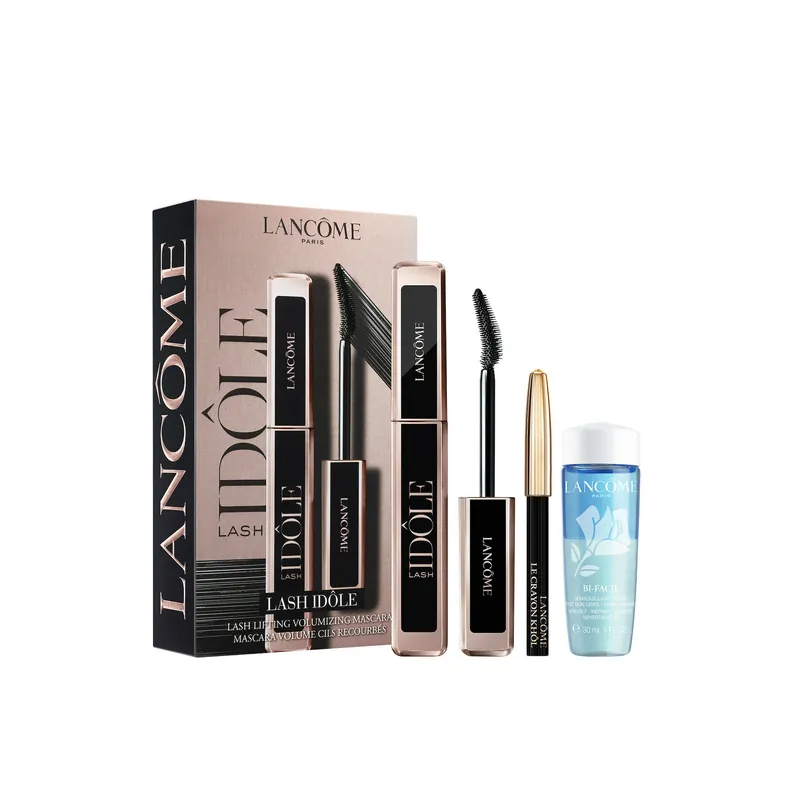Alennettu Lash Idôle Mascara Set