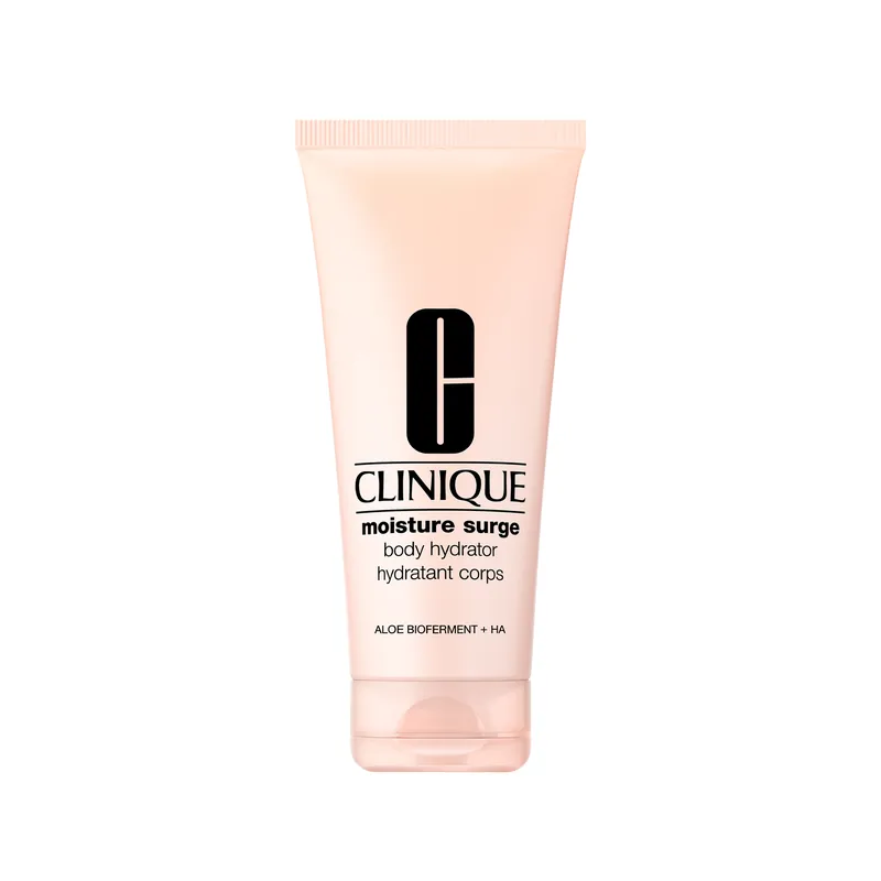 Moisture Surge Body Hydrator Viikonlopputarjous