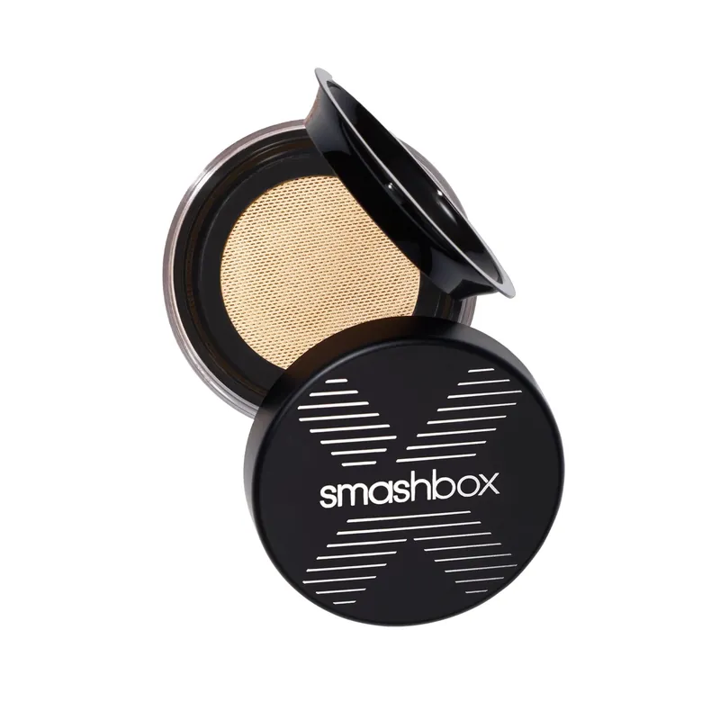 Always On Skin-Balancing Setting Powder Lähetetään Heti