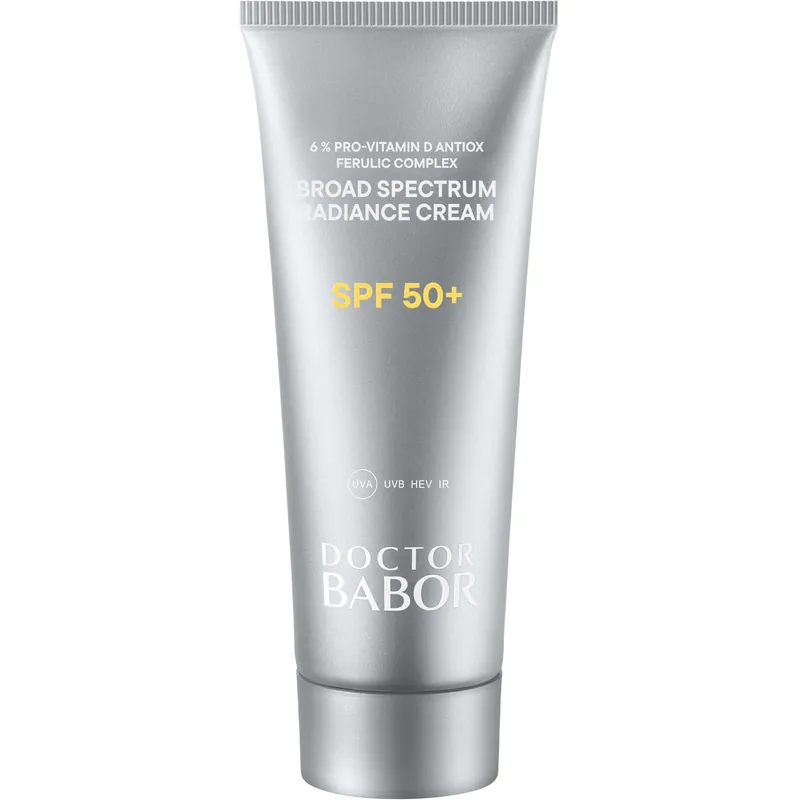 Broad Spectrum Radiance Cream SPF 50+ Tukkuhinta