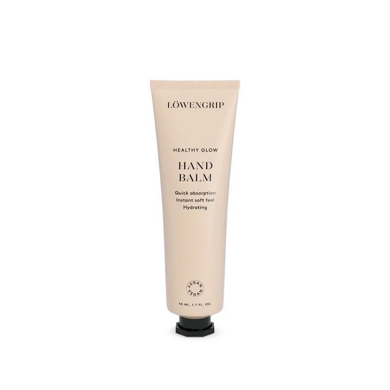 Asiakkaiden Suosikki Healthy Glow Hand Balm