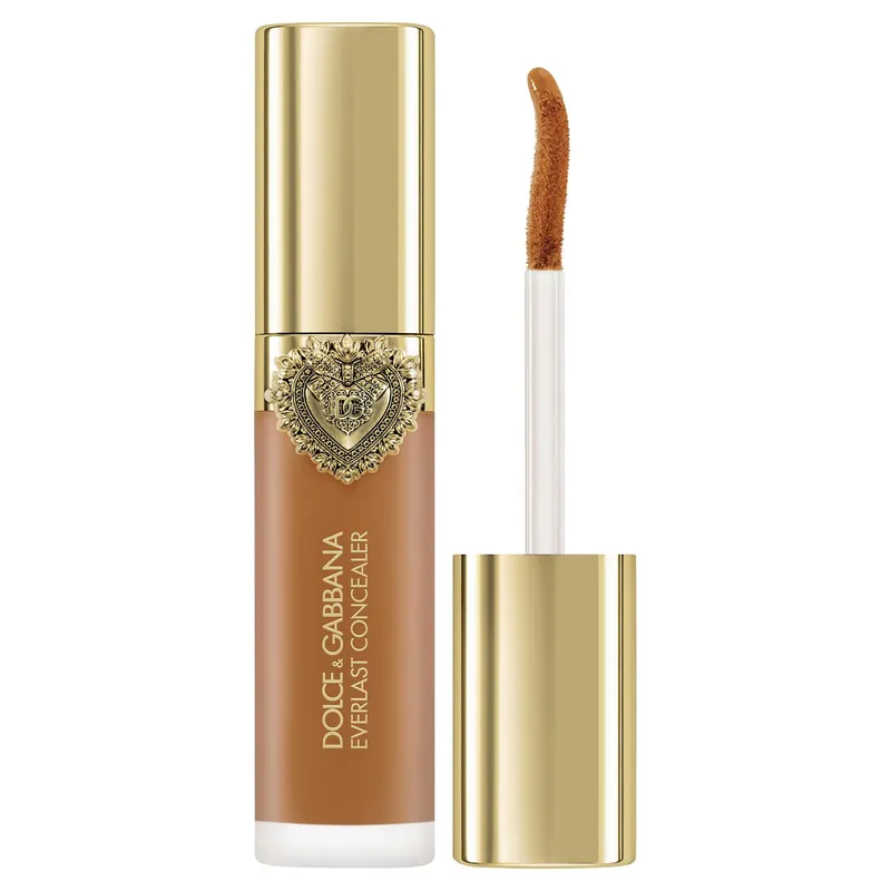 Alennettu Everlast Concealer 24H Wear Crease-Proof Hydrating