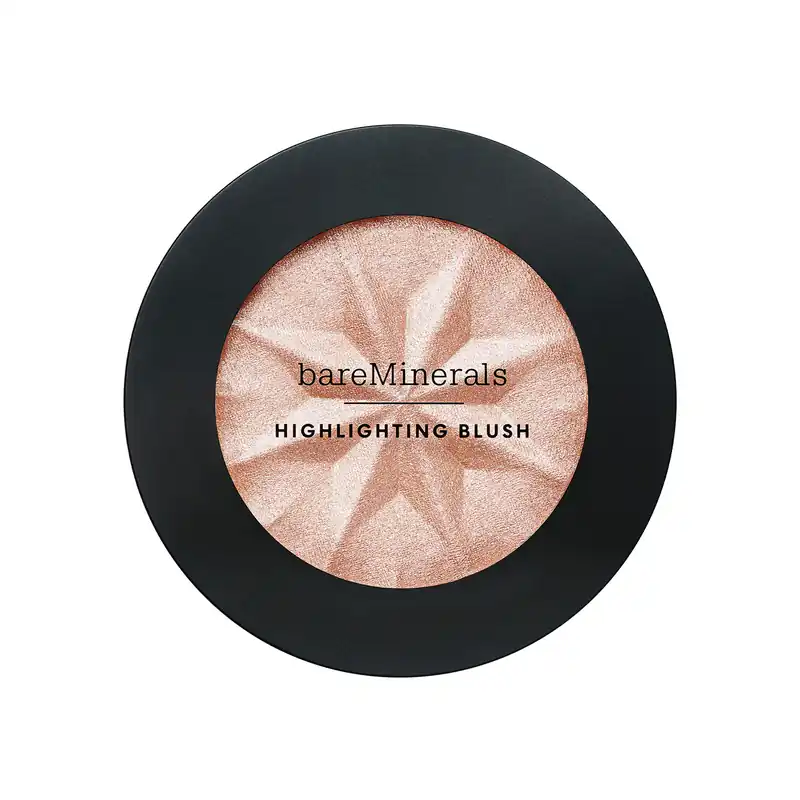 Vain Rajoitetun Ajan GEN NUDE Highlighting Blush