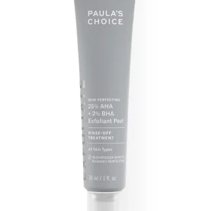 25% AHA + 2% BHA Exfoliant Peel Osta Tänään