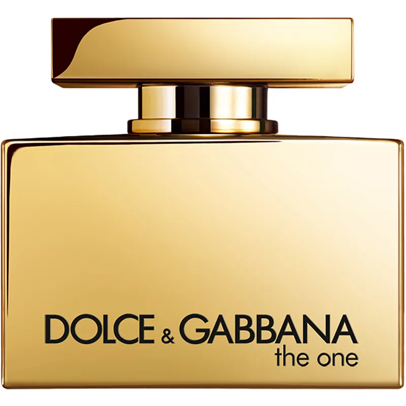 Ajankohtainen The One Gold Intense Eau de Parfum