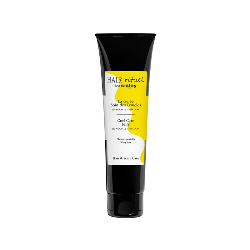 Curl Care Jelly Tilaa Heti