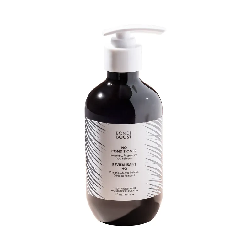 Tehdashinta HG Conditioner For Thinning Hair