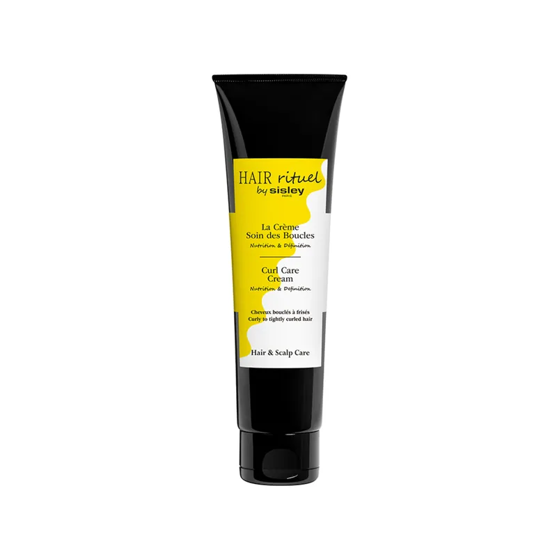Curl Care Cream Paras Hinta