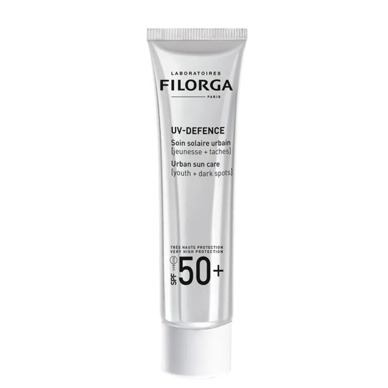 Asiakkaiden Suosikki UV-Defence SPF50
