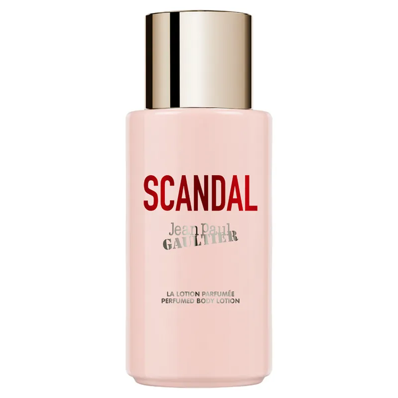 Scandal Body Lotion Pakollinen (Must-Have)