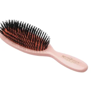 B4 - Pocket Pure Bristle Halpa