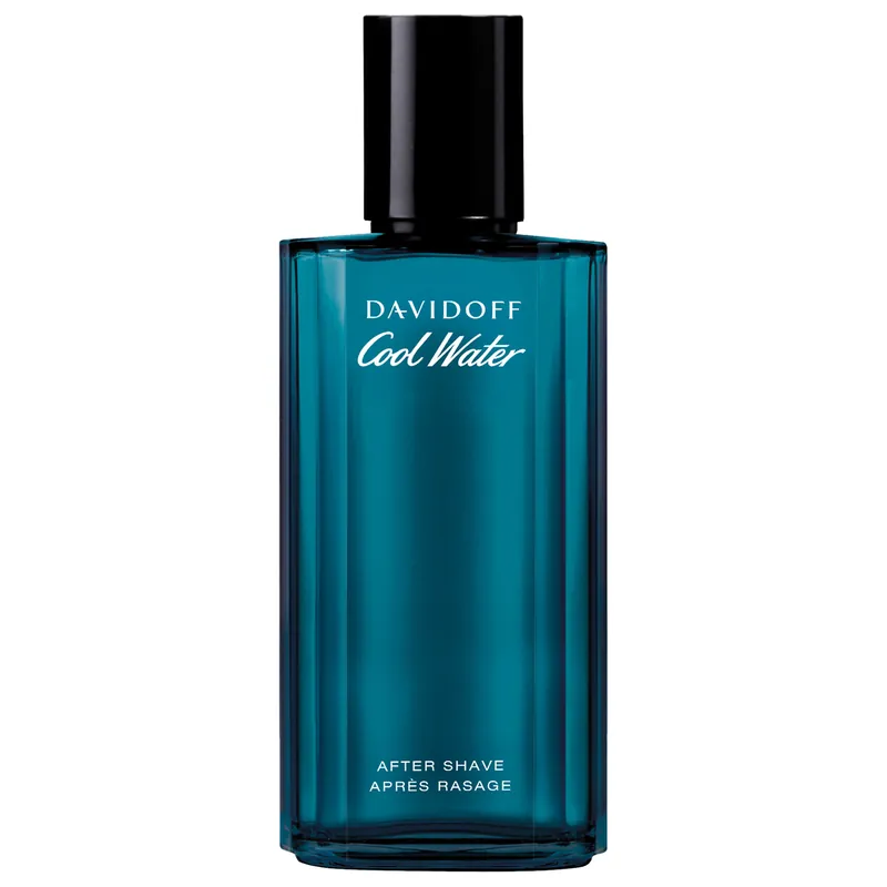 Bestseller Cool Water Man After Shave