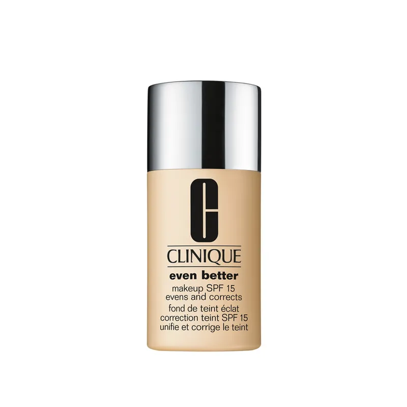Ajankohtainen Even Better Makeup Foundation SPF15