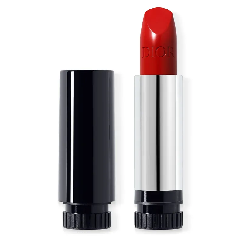 Suoraan Valmistajalta Rouge Dior Couture Color Satin Lipstick Refill