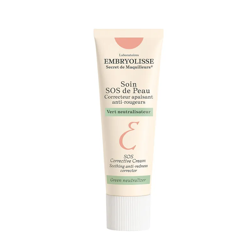 Aito Corrective Green SOS Cream