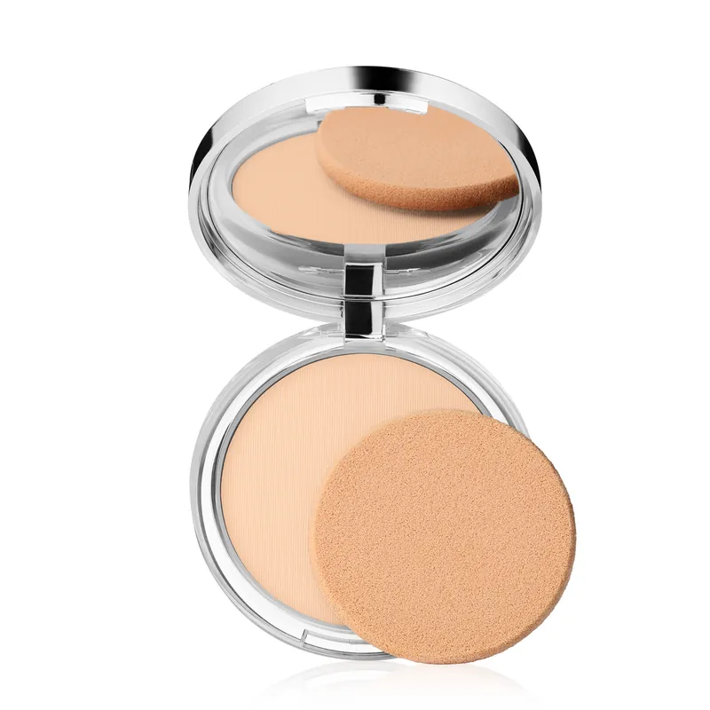 Viikonlopputarjous Stay-Matte Sheer Pressed Powder