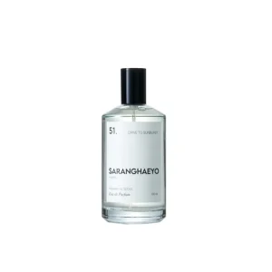 51. DRIVE TO SUNBURST Eau de Parfum Kuuma Tarjous