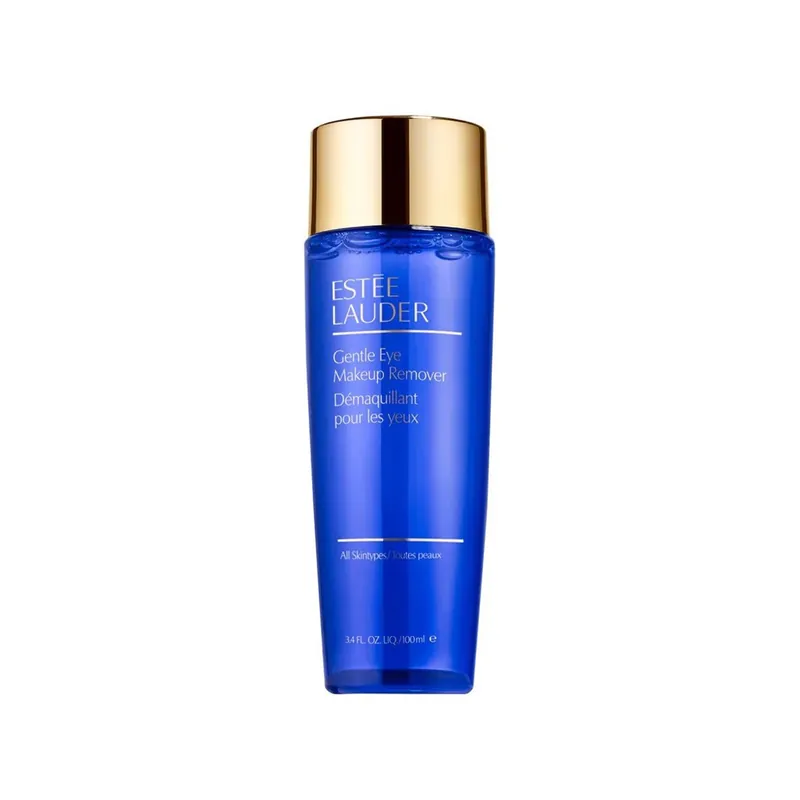 Turvallinen Maksu Gentle Eye Makeup Remover