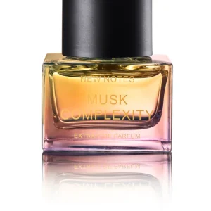 Korkea Laatu Musk Complexity Extrait De Parfum