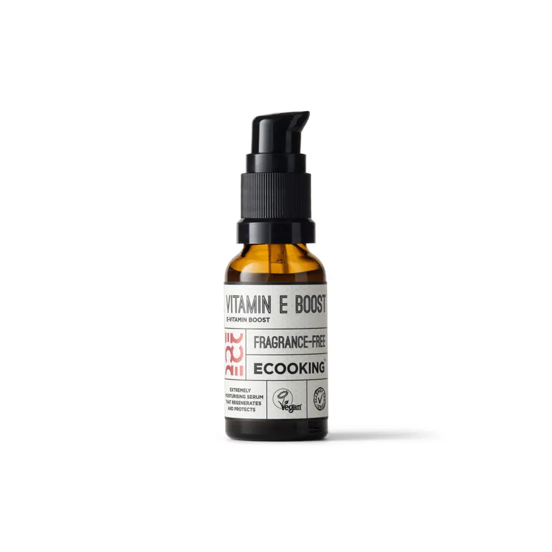 Vitamin E Serum Älä Missaa