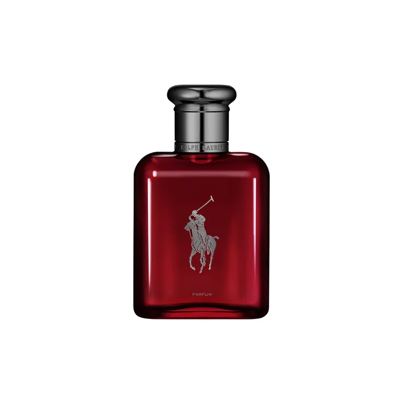 Sertifioitu Polo Red Parfum
