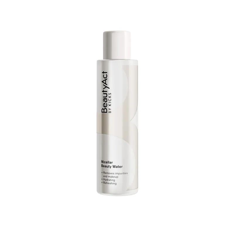 Micellar Beauty Water Erikoistarjous