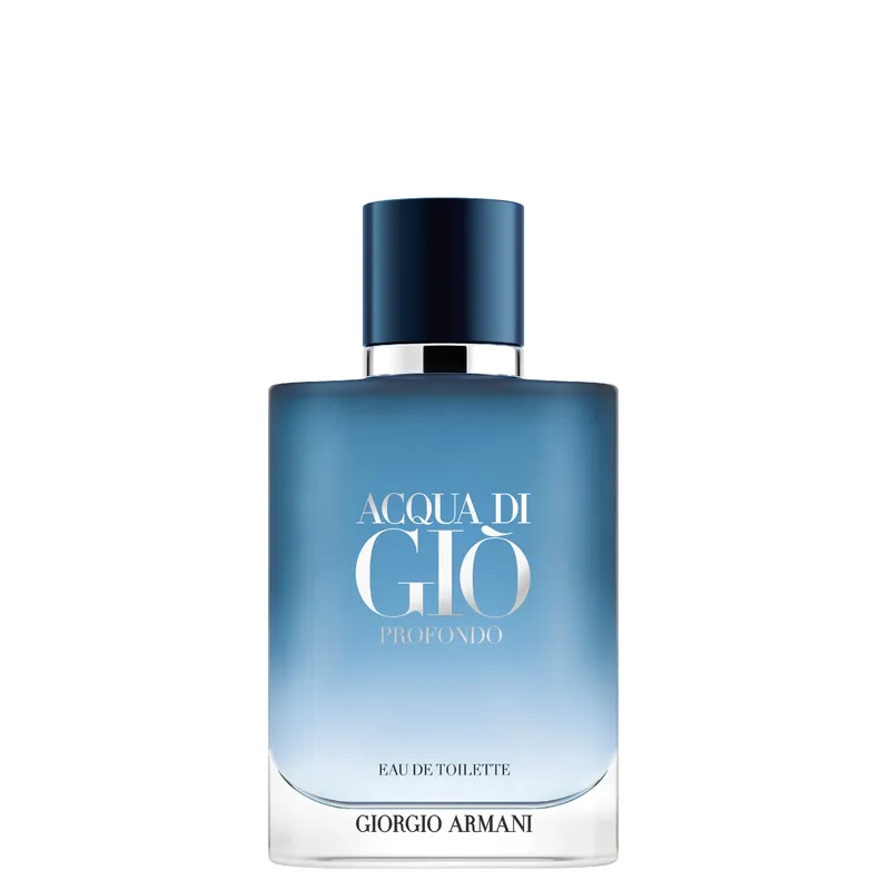 Acqua Di Giò Profondo Eau de Toilette Viikonlopputarjous