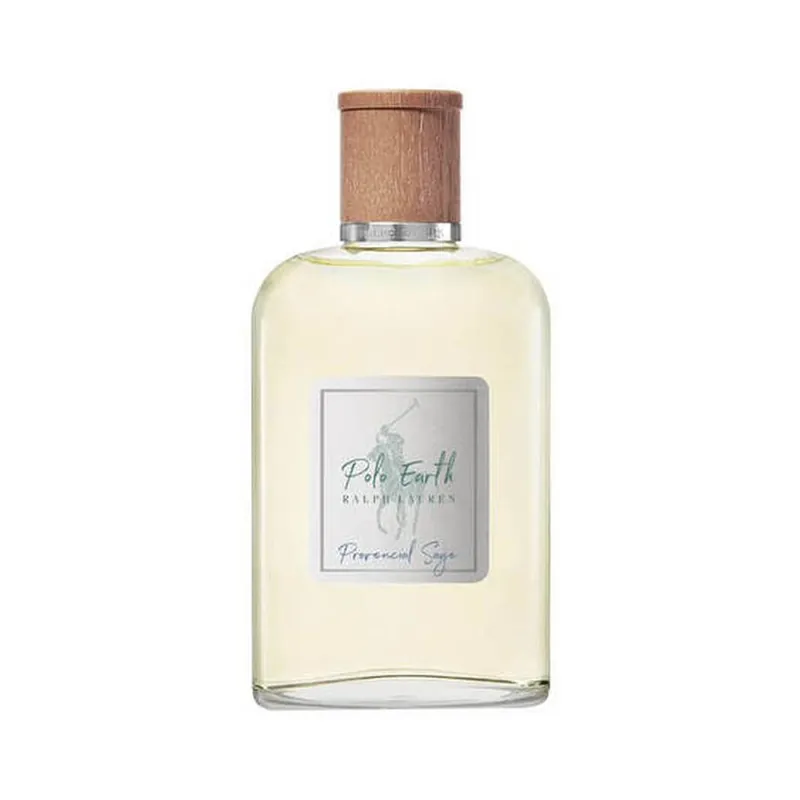 Bestseller Polo Earth Provencial Sage Eau de Toilette