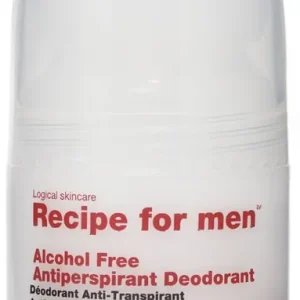 Alcohol Free Antiperspirant Deodorant Suoraan Valmistajalta