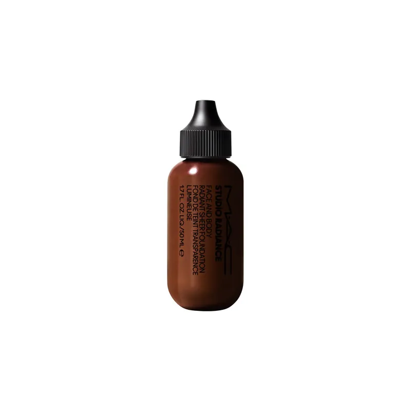 Vain Tänään Studio Radiance Face And Body Radiant Sheer Foundation