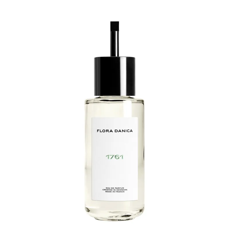 1761 Eau de Parfum Heti Saatavilla