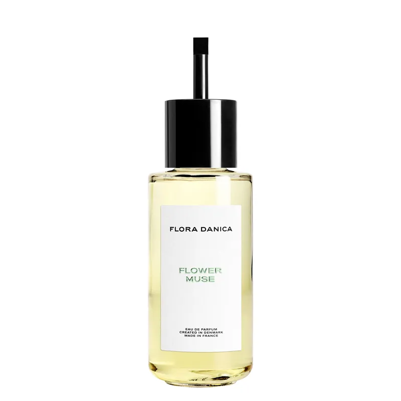 Uutuus Flower Muse Eau de Parfum