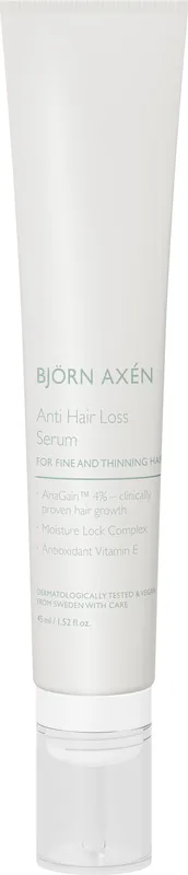 Edullinen Hinta Anti-Hair Loss Serum