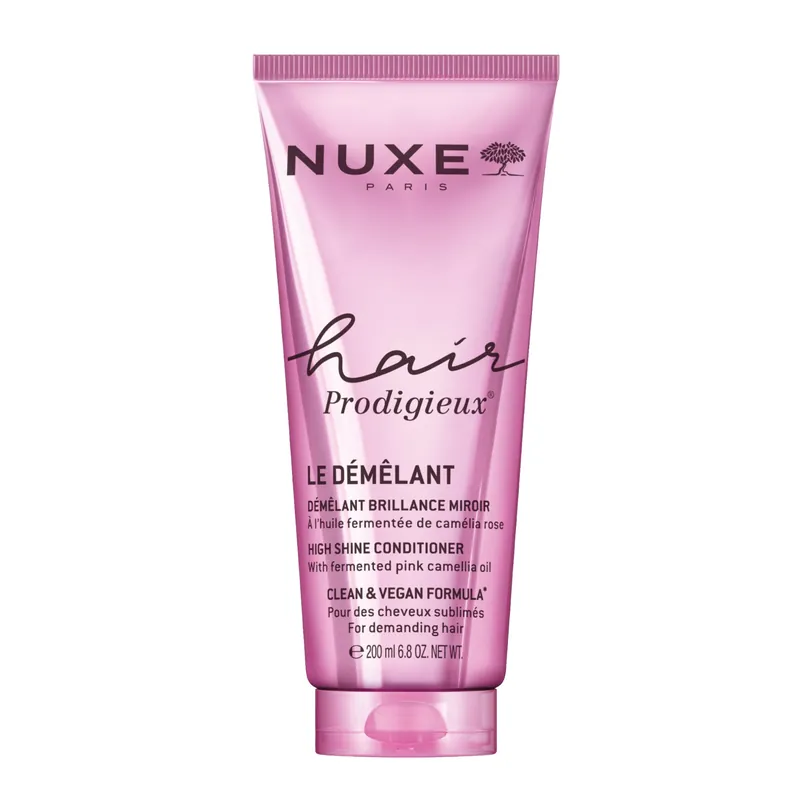 Vain Rajoitetun Ajan High Shine Conditioner