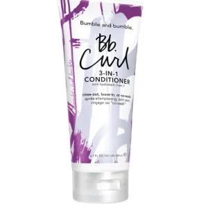 Päivän Tarjous Curl 3-In-1 Conditioner