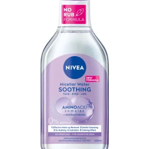 Micellar Water Soothing Tehdashinta