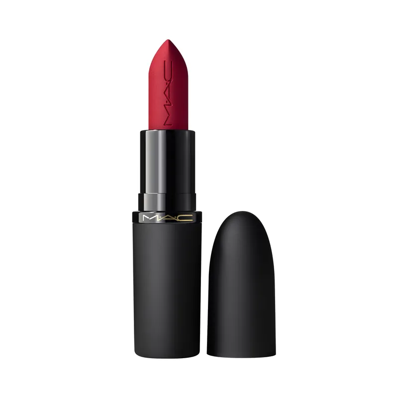 Vain Tänään Powder Kiss Hazy Matte Lipstick