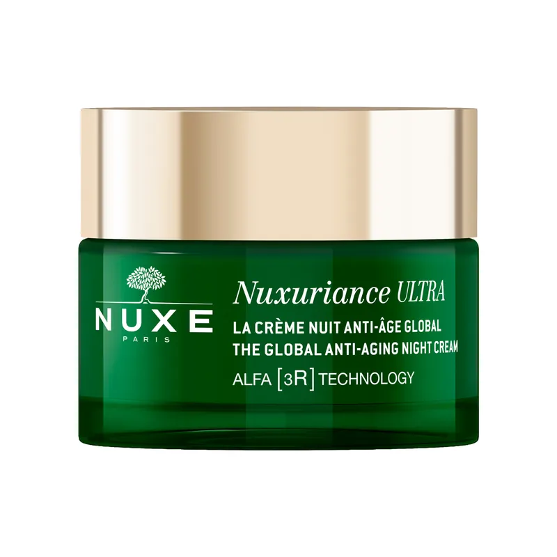 Älä Missaa Nuxuriance Ultra Night Cream