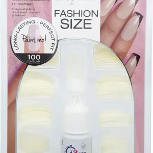 Fashion Size 100-pack Älä Missaa