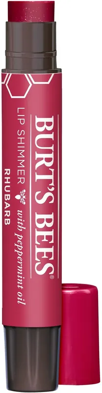 Uusi Kokoelma Lip Shimmer