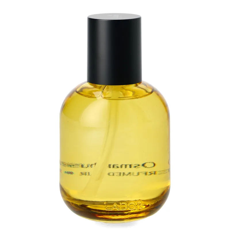 Perfumed Hair Oil Osmanthus Viimeinen Mahdollisuus