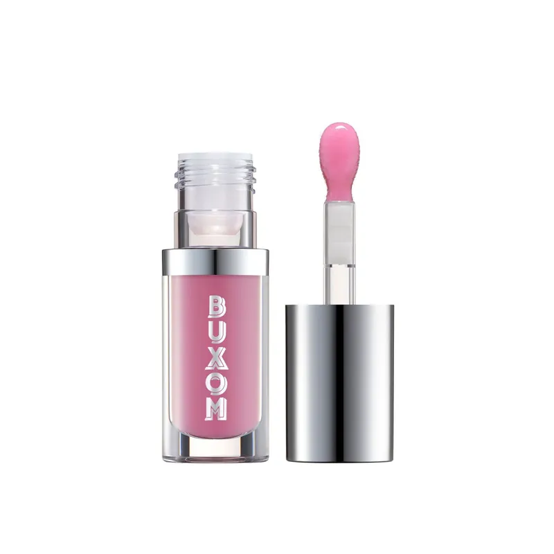 Full On Plumping Glossy Lip Oil Tilaa Heti