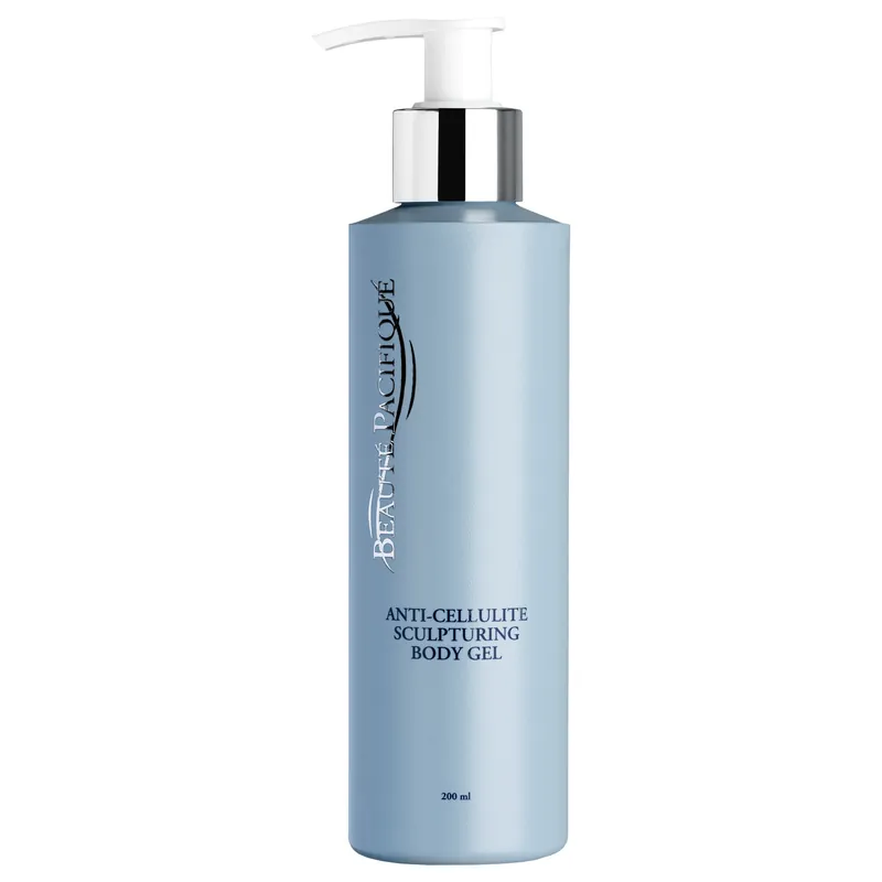 Asiakkaiden Suosikki Anti-Cellulite Sculpturing Body Gel