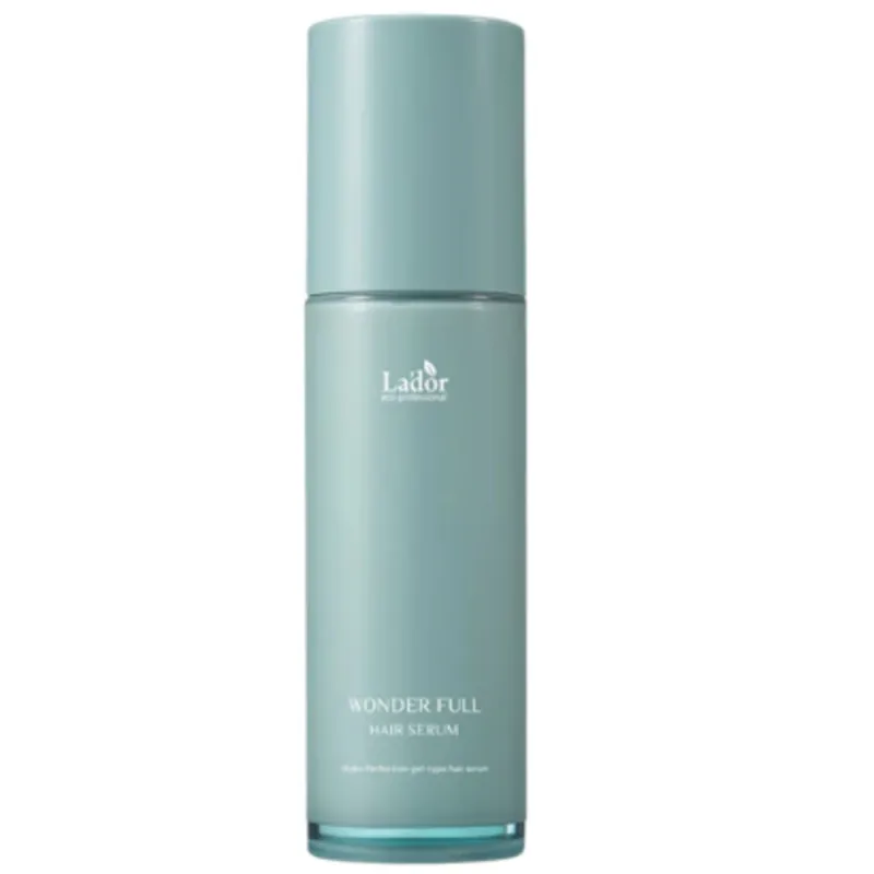 Ajankohtainen Wonder Full Hair Serum