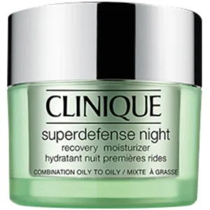 Superdefense Night Skin Type 3+4 Vain Rajoitetun Ajan