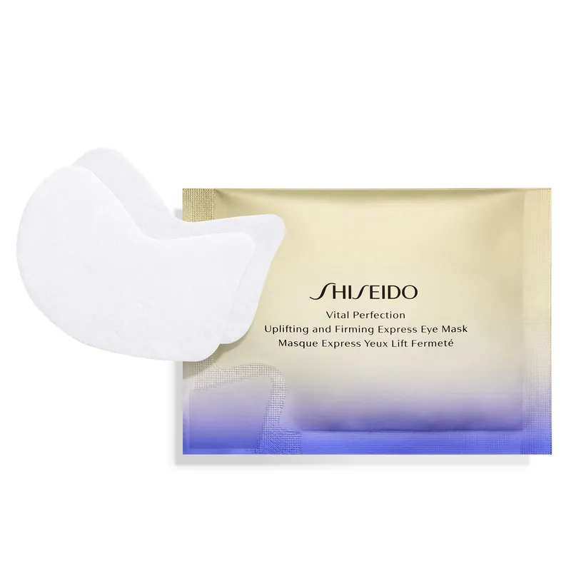 Erikoistarjous Vital Perfection Uplifting & Firming Express Eye Mask